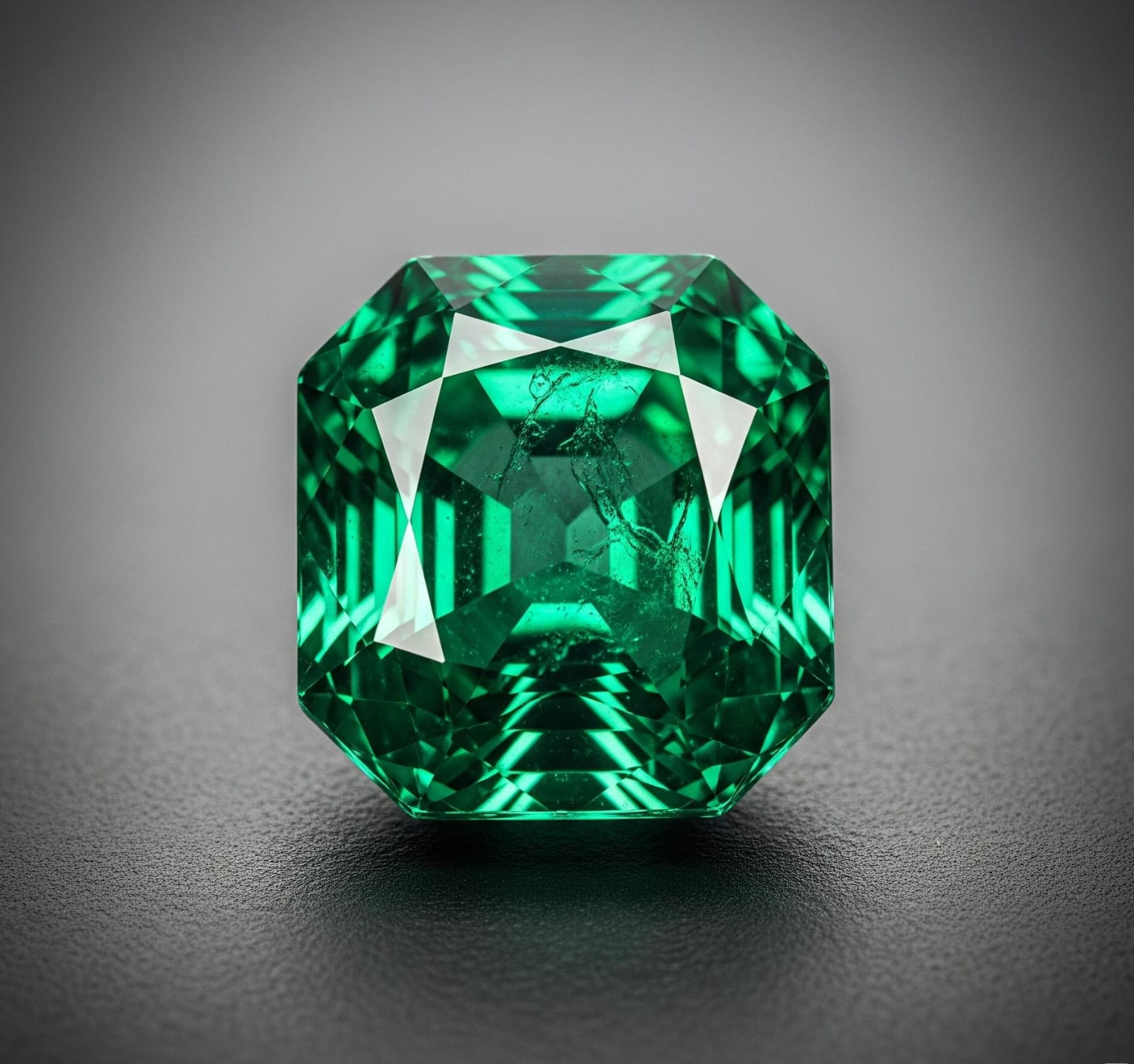 Emerald Gemstone