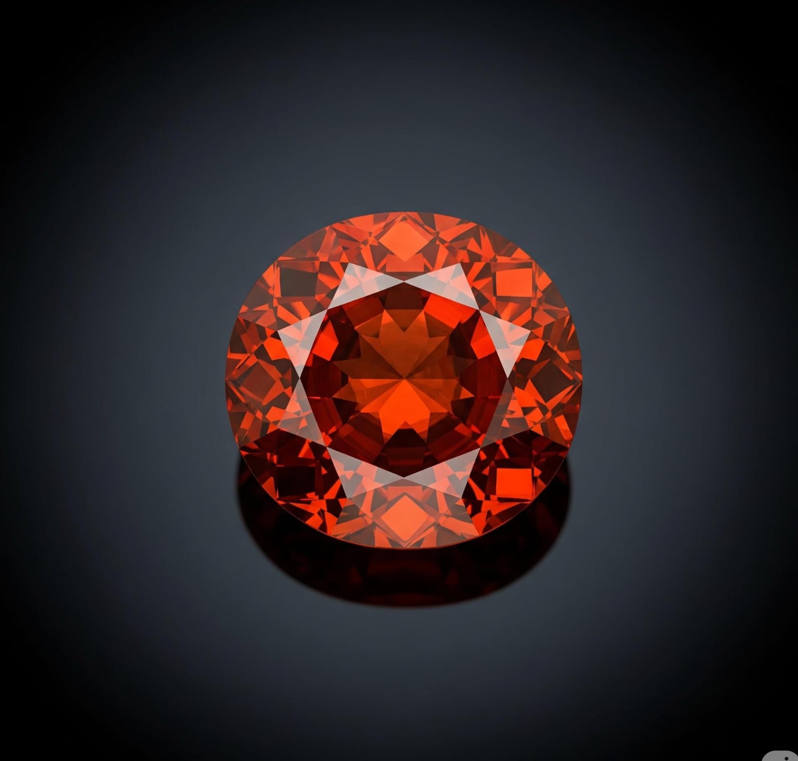 Hessonite