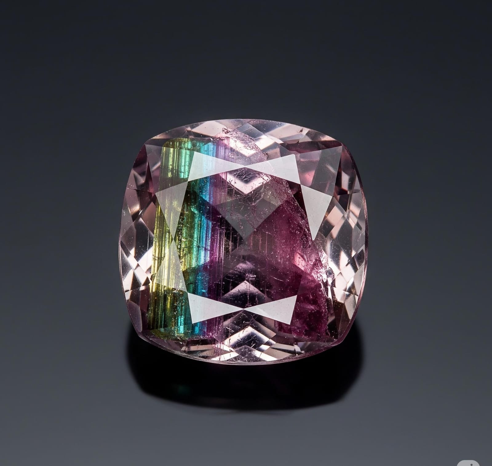 Tourmaline
